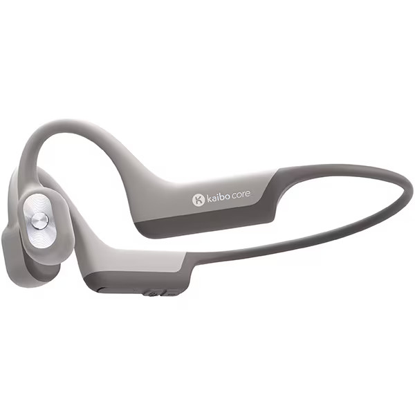 KAIBO AUDIO Kaibo Core Mocha Bone Conduction Headphones KCOREM