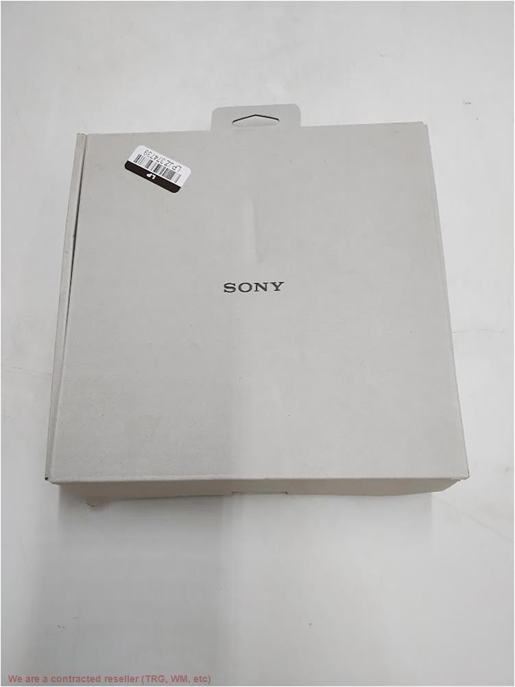 Sony WH-CH720N Wireless Over-Ear Headphones – White Model YY2966 SEE DETAILS