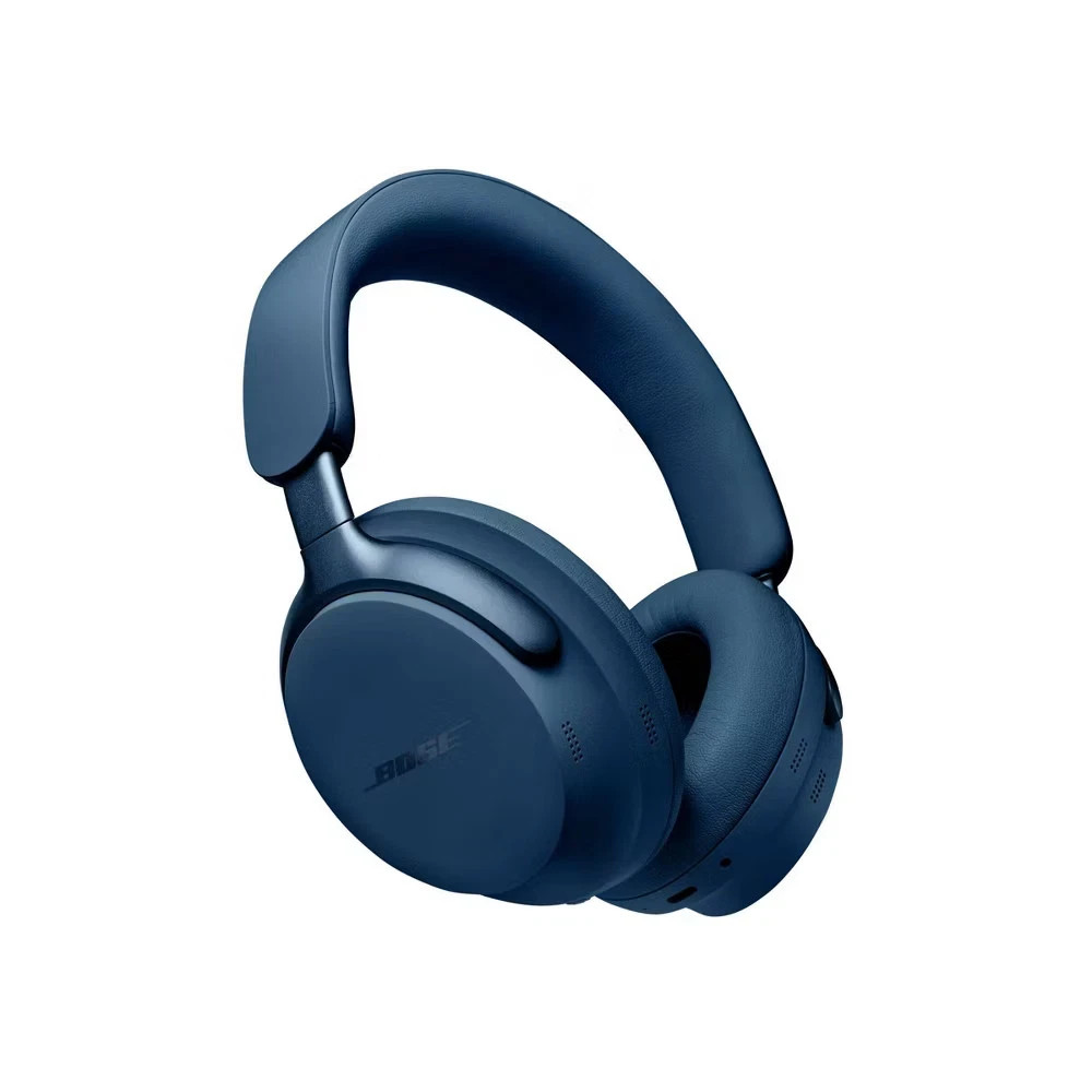 Bose QuietComfort Ultra Bluetooth Wireless Noise Cancelling Headphones – Lunar