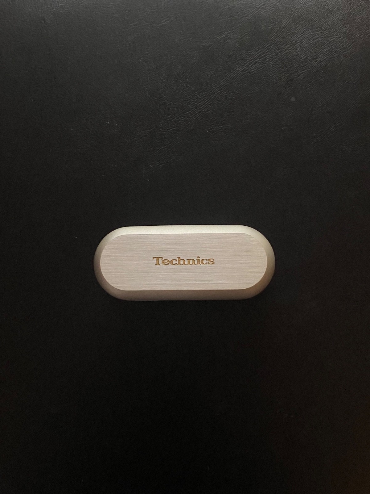 Technics EAH-AZ80 Premium Hi-Fi True Wireless Earbuds [Noise Canceling]