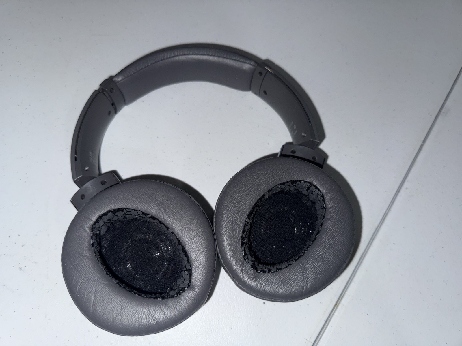 Sony MDR-XB950BT Extra Bass Bluetooth Over Ear Headphones
