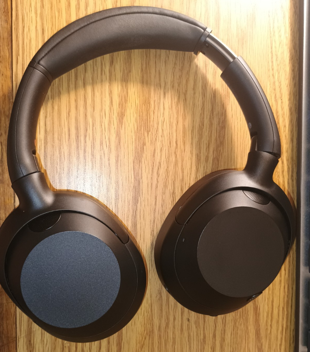 Sony WH-ULT900N/B ULT WEAR Wireless Noise Canceling Headphones – Black | AAA