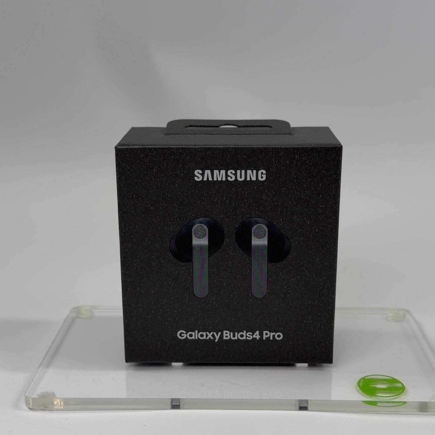 New Samsung Galaxy Buds4 Pro (ANC) Black SM-R640