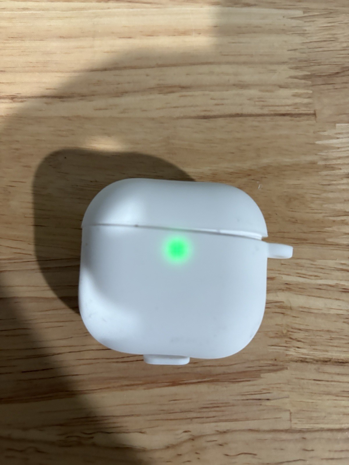 Apple AirPods4 Wireless InEar Earbuds with ANC and noisecancellation tight fit