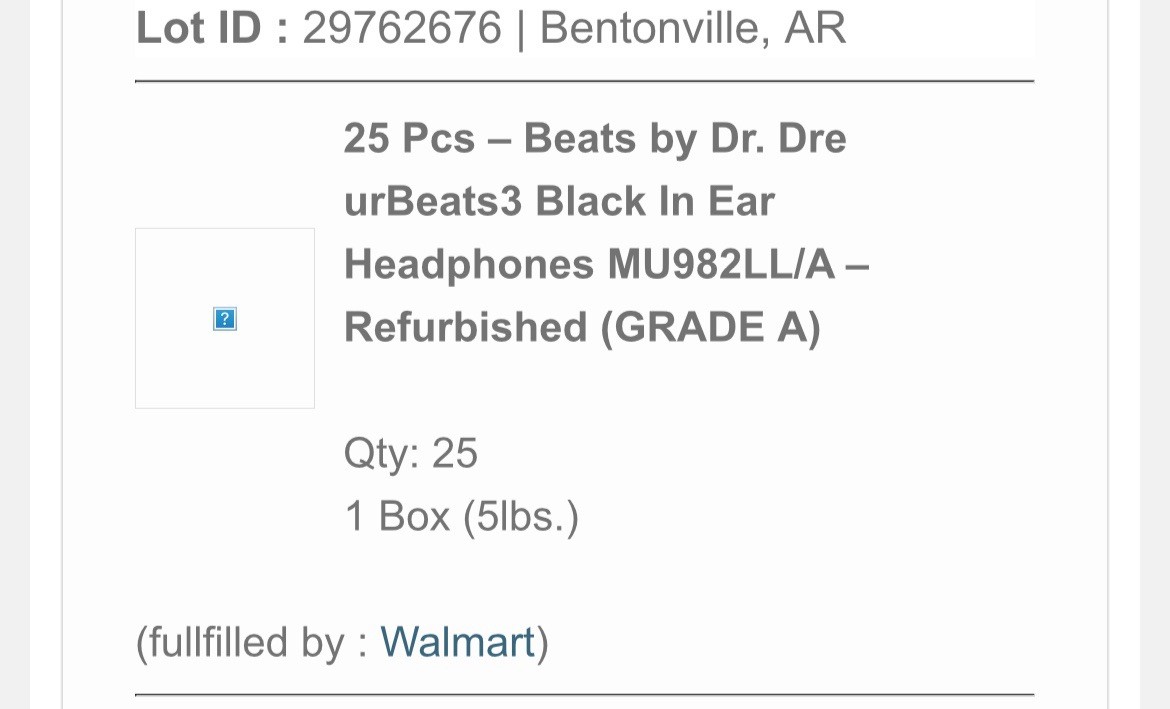Beats by Dr. Dre urBeats3 In-Ear Headphones