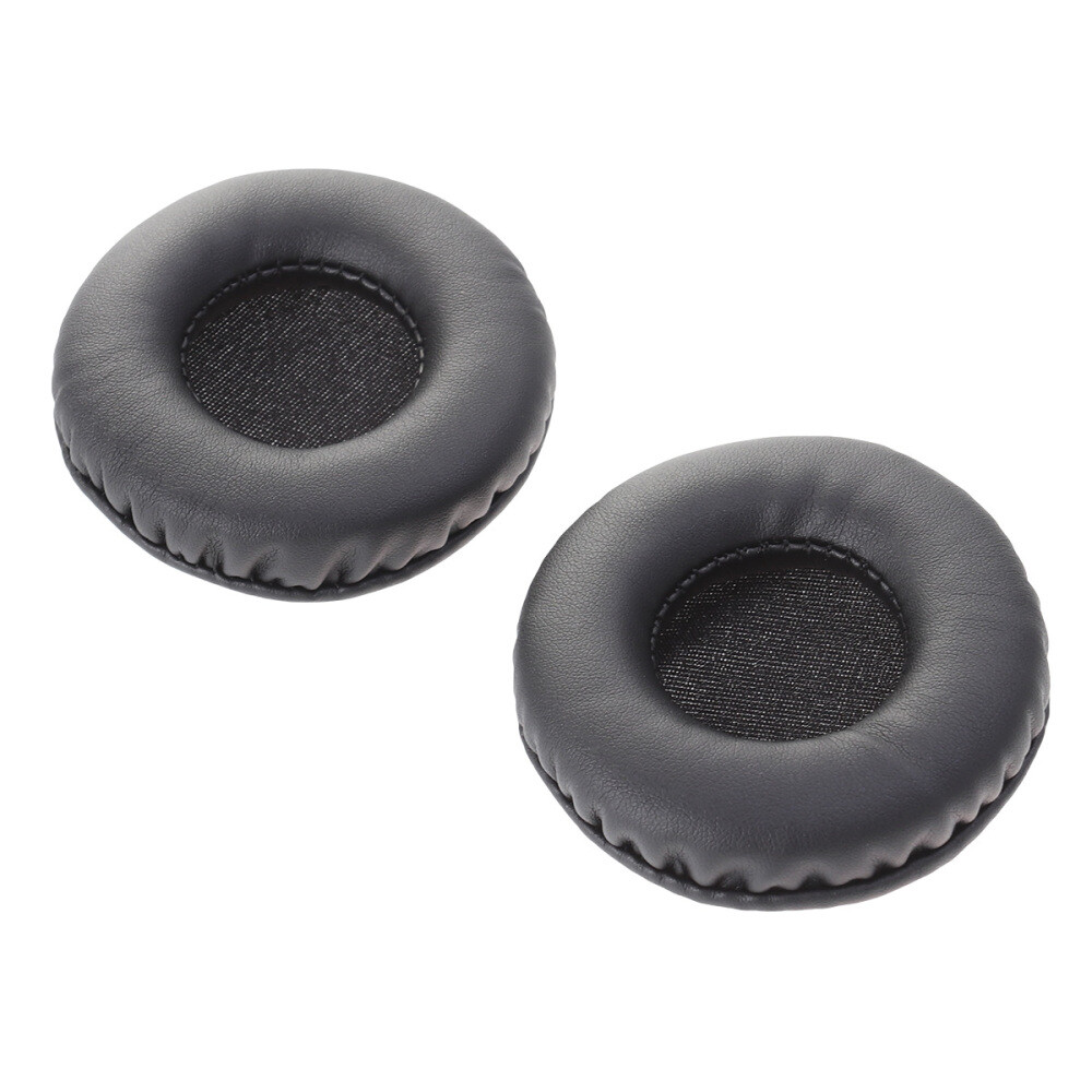 2pcs Protein Leather Memory Foam Ear Pads for JBL E40BT E30 Wireless Headphones