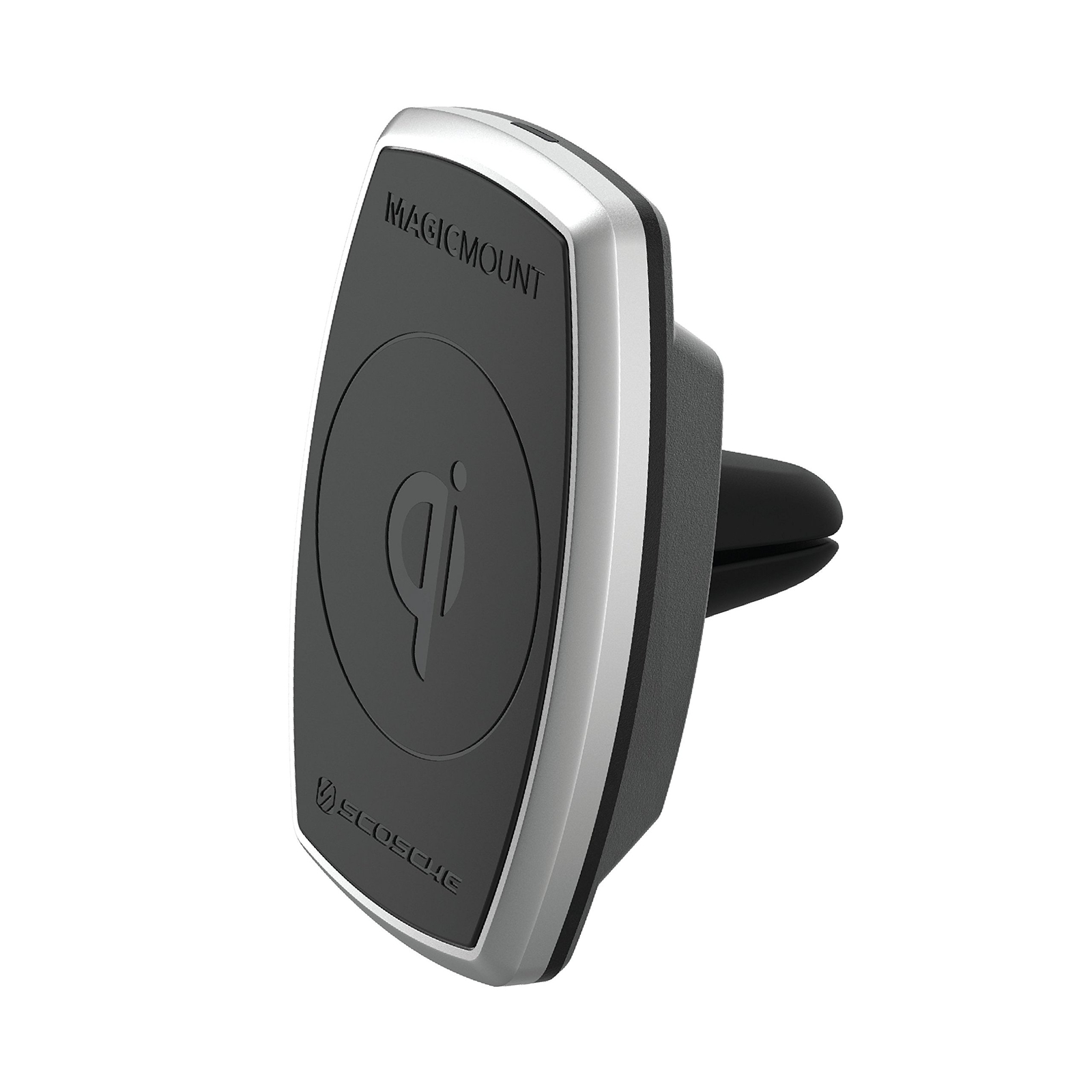 SCOSCHE MPQ2V MagicMount Magnetic Vent Mount Holder Charger for Vehicles