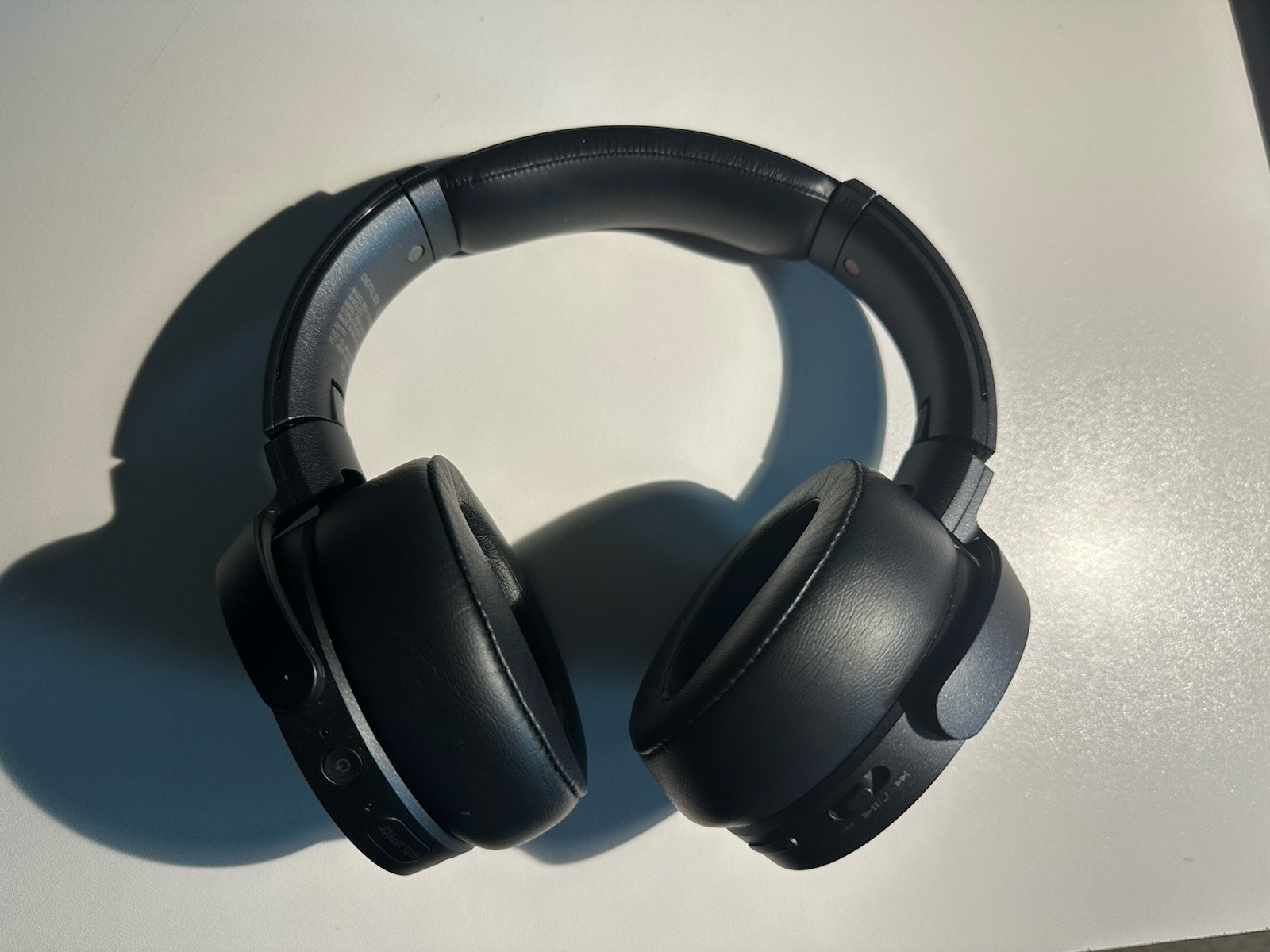 Sony MDR-XB950N1 Wireless Noise Canceling Extra Bass Over-Ear Headphones Black