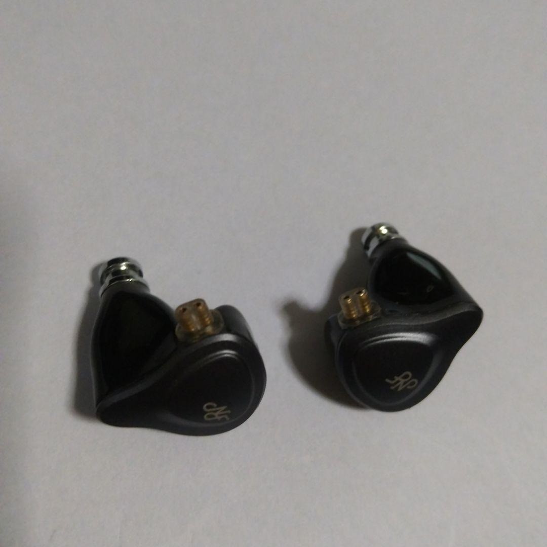 NF Audio NA1 Earphones Earbuds