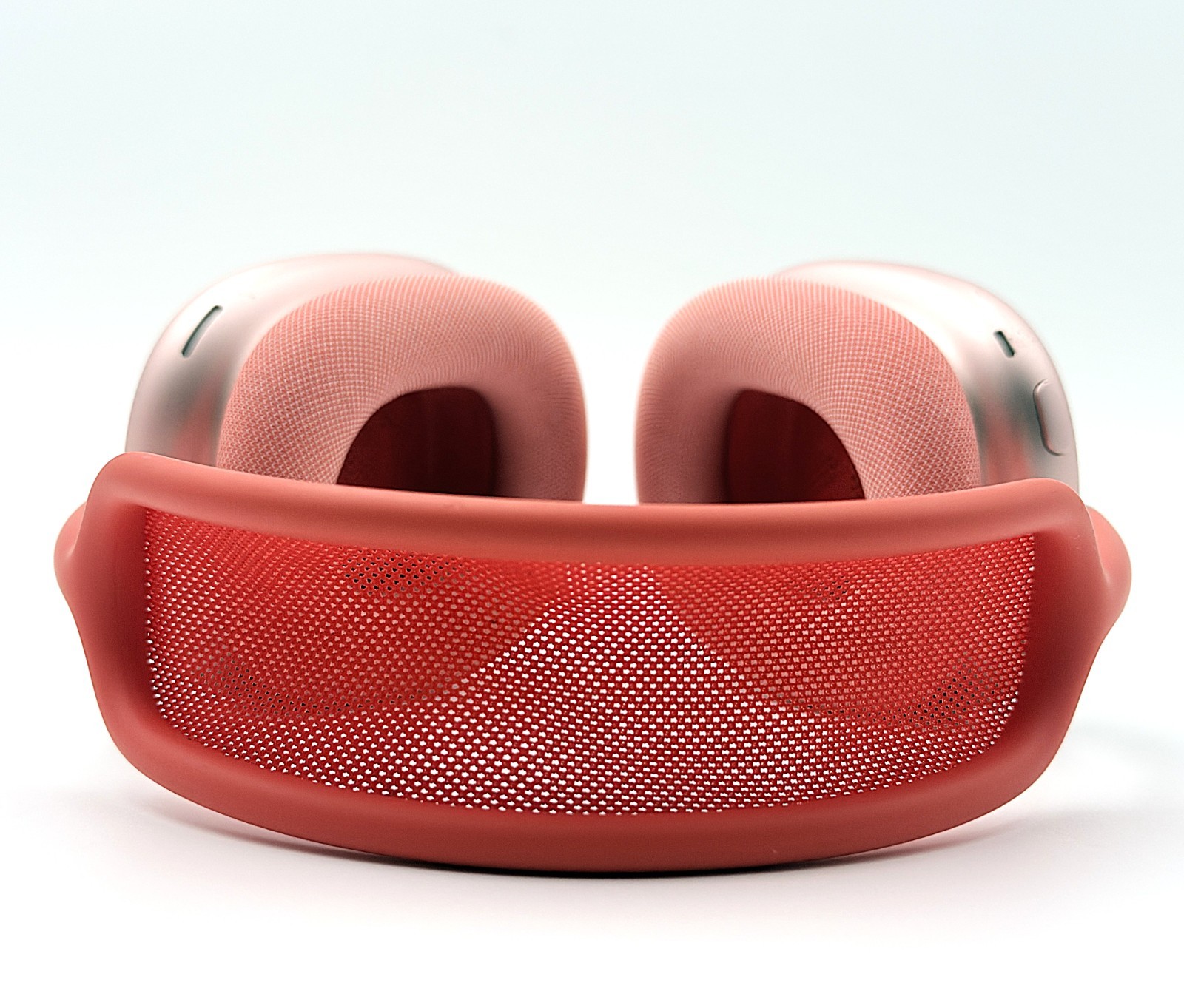 Apple AirPods Max – Over-Ear Headphones – Lightning – Pink – (COSMETIC DAMAGE)