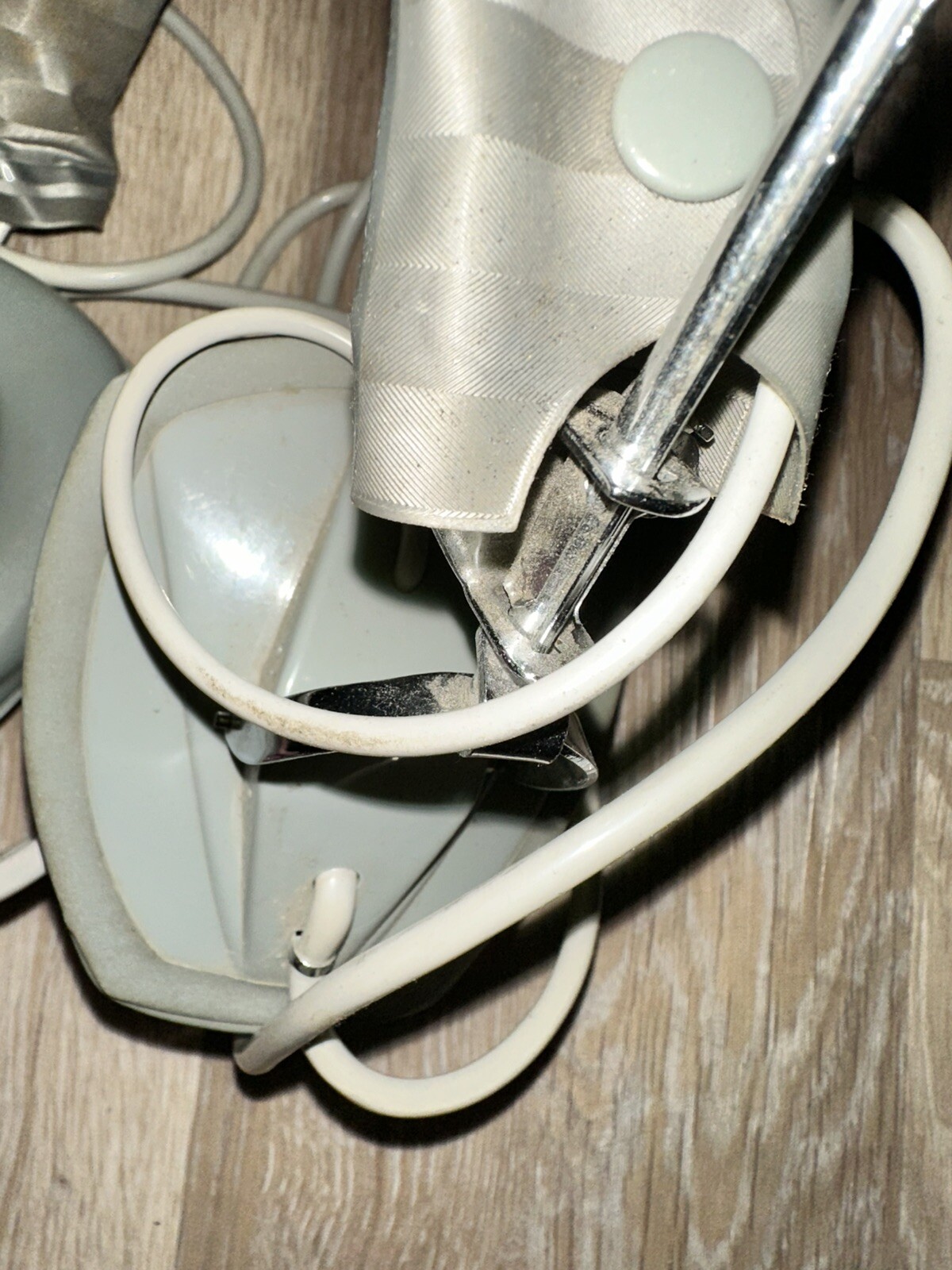 #6S Realistic Stereo Headphones