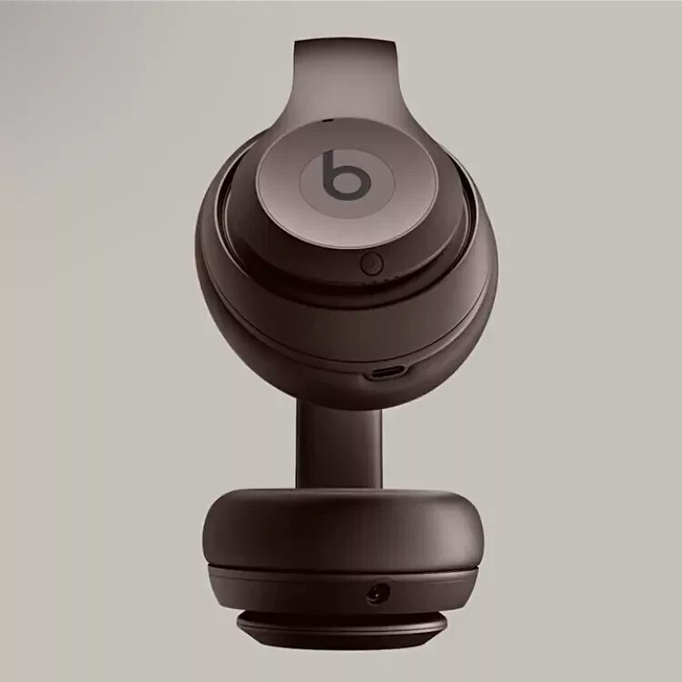 Beats by Dr. Dre Studio Pro Brown,Wireless Bluetooth, Warranty, Headphones