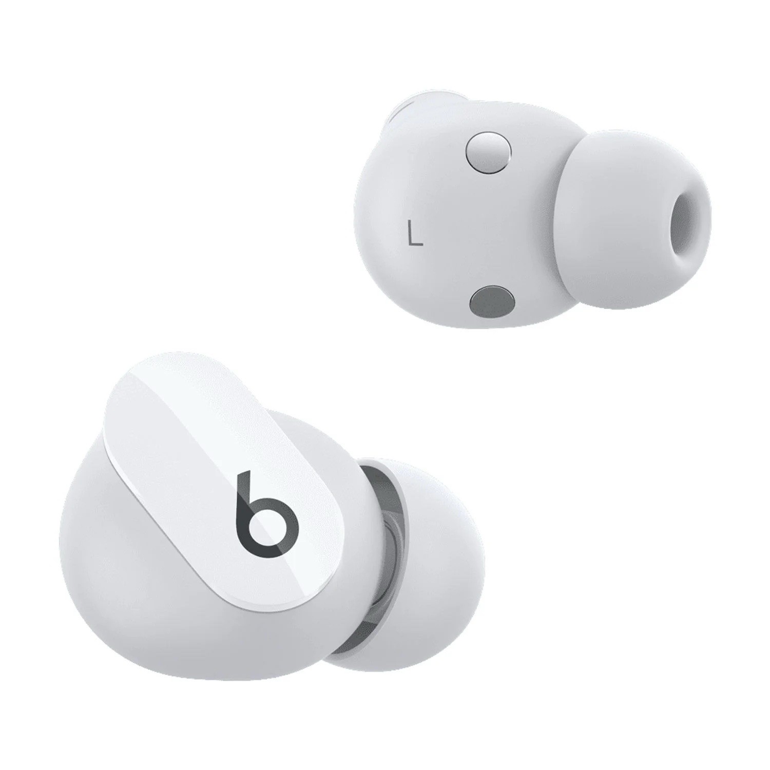 Beats By Dr. Dre Beats Studio Buds ANC (White)- New