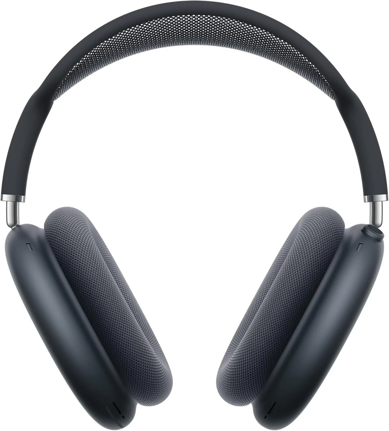 Apple AirPods Max 2 Wireless Over-Ear Headphones (USB-C) – Midnight MHWK4AM/A