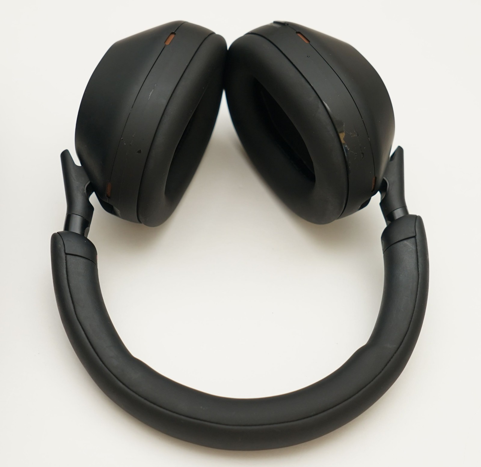 Sony WH-1000XM5/B Headphones Over-Ear Noise Canceling Wireless Black WH1000XM5