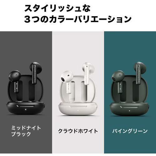 URBANISTA SANTA MONICA TWS True Wireless Bluetooth Cloud White 1037754