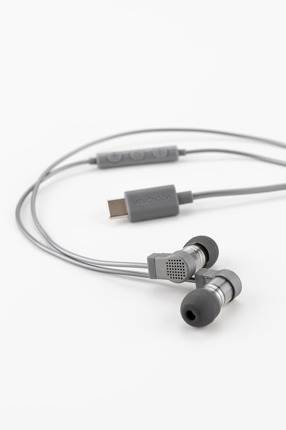 Quark 2 in-Ear Headphone USB-C LCP Dome Composite Flexible Suspension Dynamic…