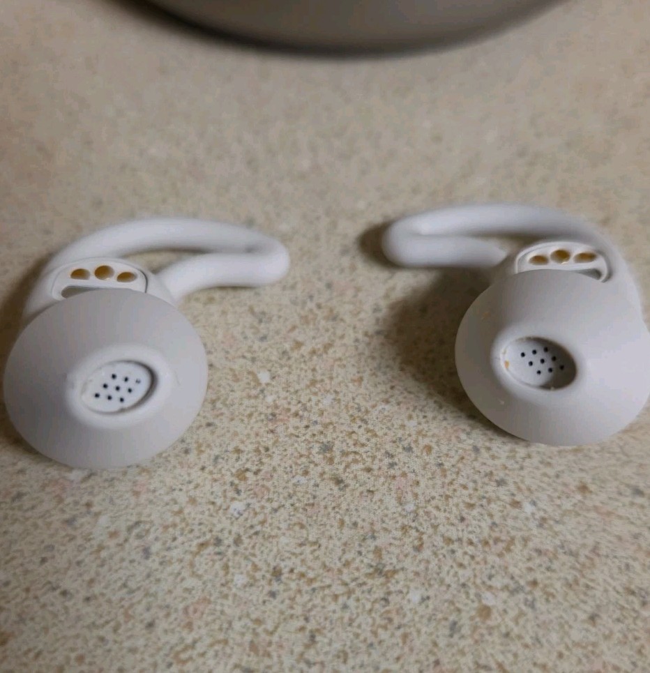Bose Sleepbuds II In Ear Wireless Headphone ,