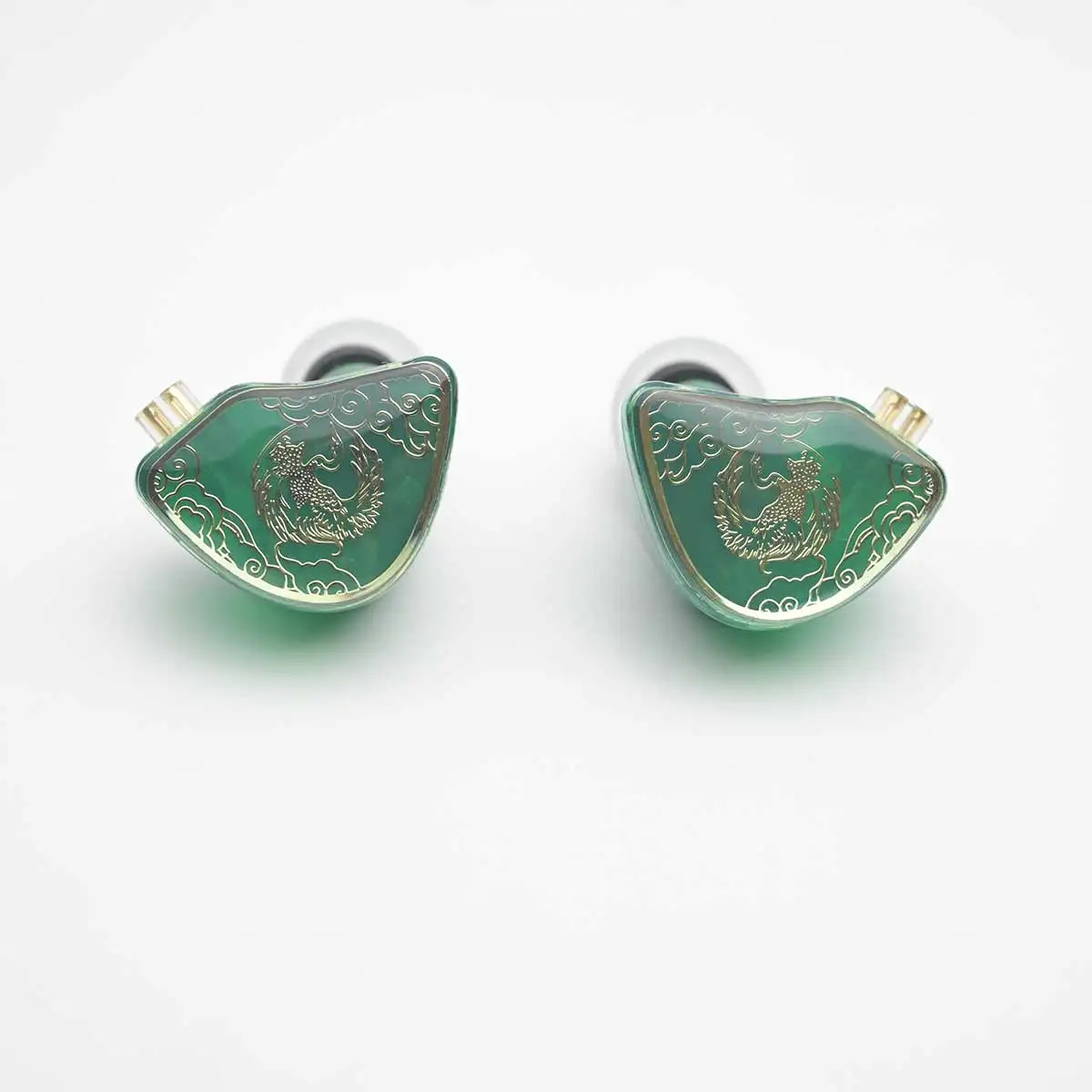 TANGZU Wan Er SG HiFi In-Ear Earphones 10mm Dynamic Driver 2Pin 0.78