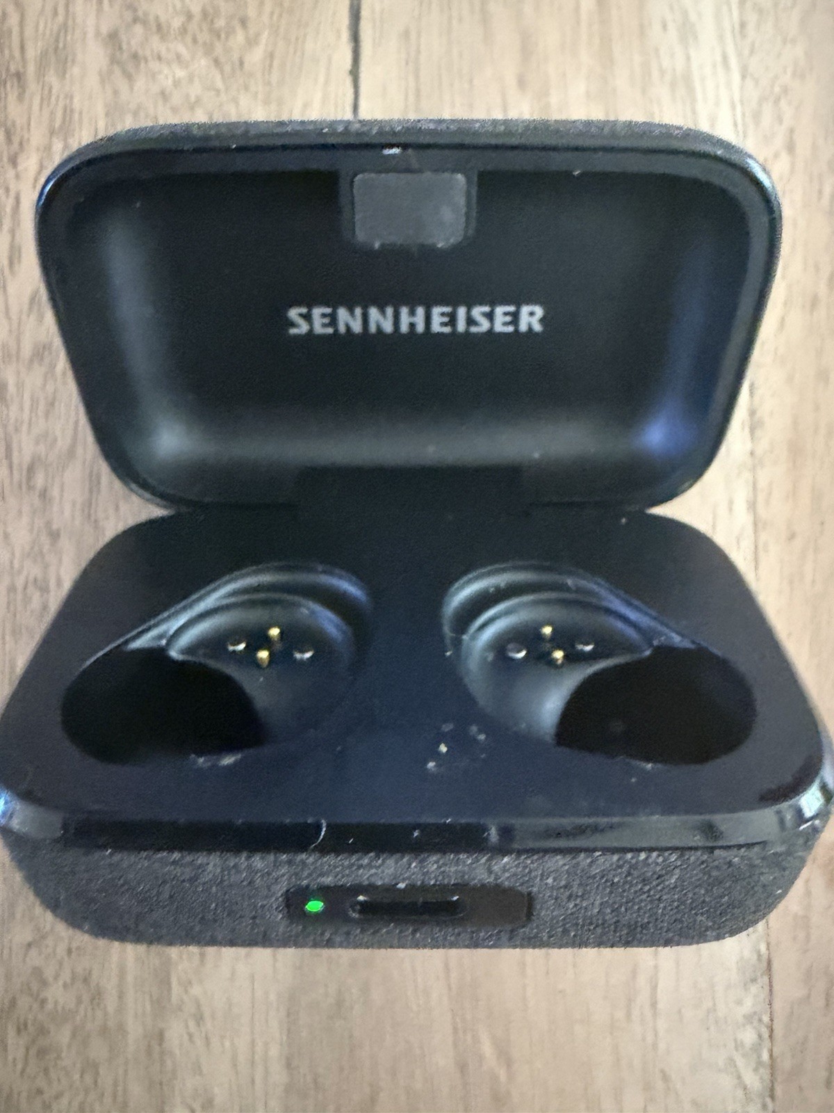 Sennheiset MTW4 TWS