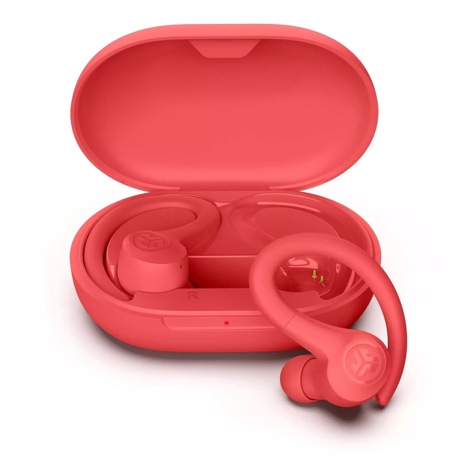 GO Sport+ True Wireless Earbuds, Gym & Work Out Headphones, Bluetooth