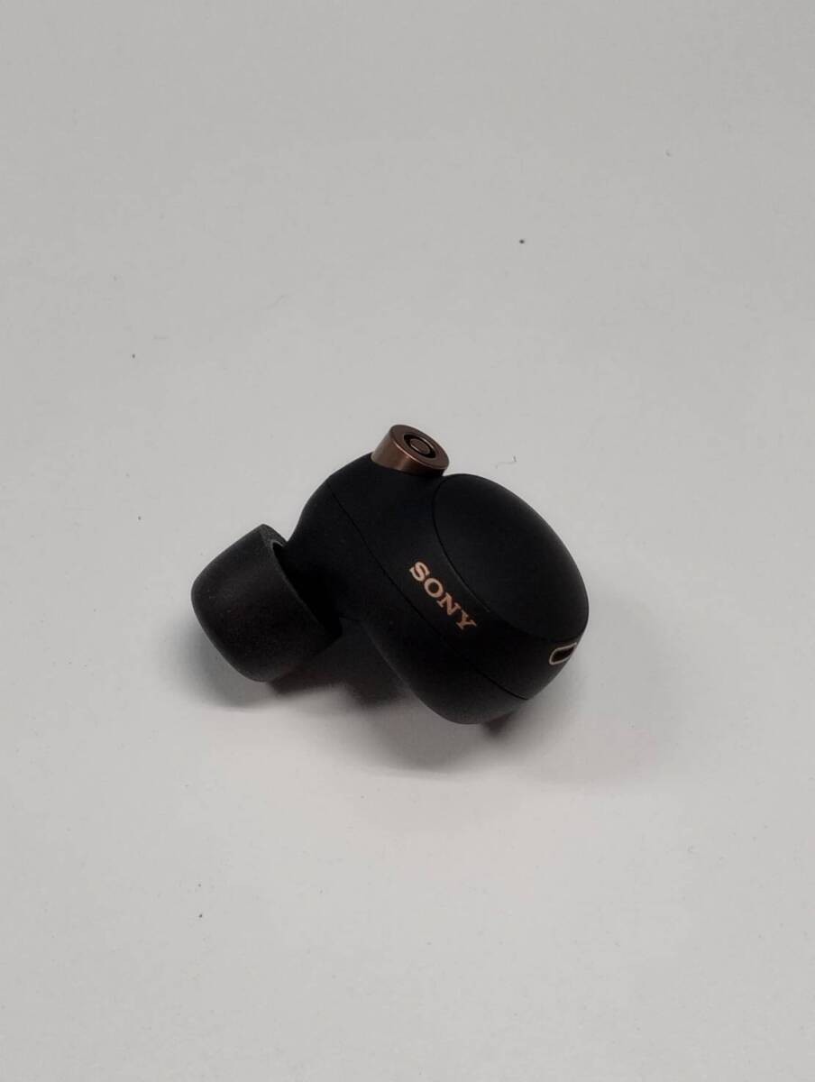 SONY WF-1000XM4/YY2948/Wireless earphones/Black/Right ear only!