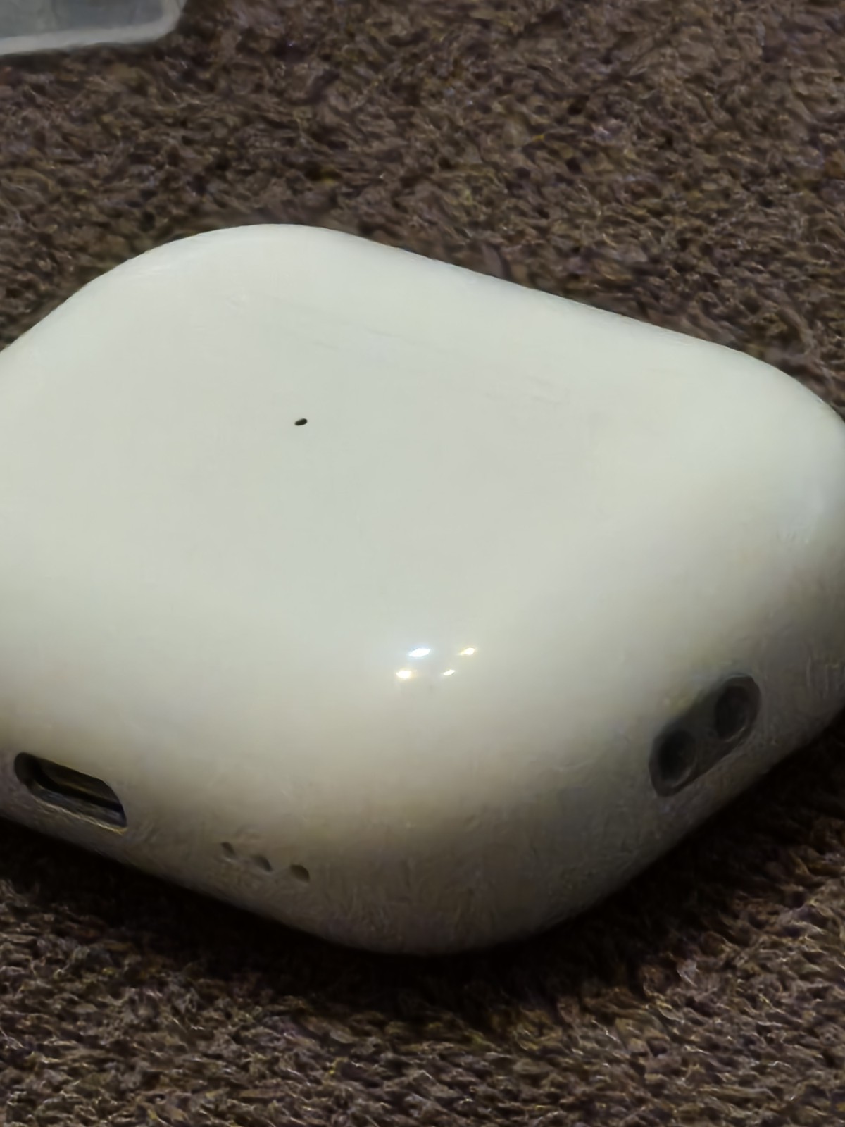 Apple AirPods Pro 1st Gen A2190 Charging Cases, Earbuds, Replacement Tips, More