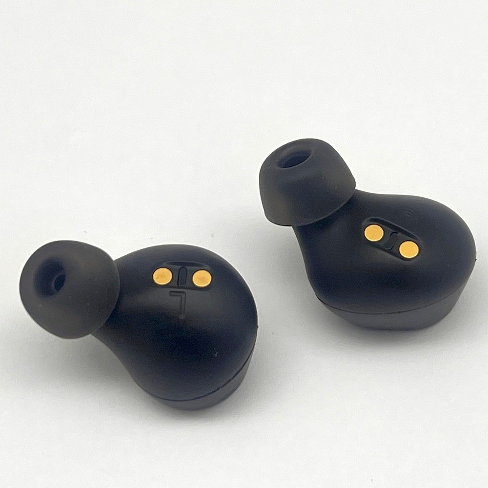 Jabra Elite 7 Pro Titanium Black – Genuine / New Battery /Left+Rght / No Case