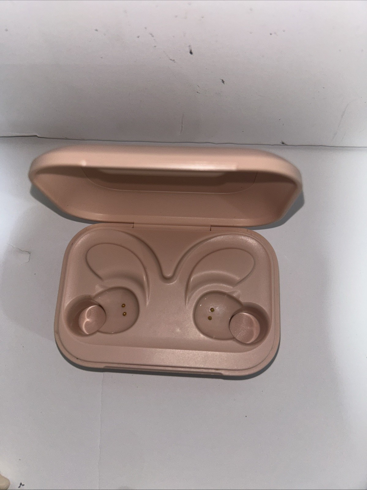 Blackweb TWS In-Ear Wireless Bluetooth Ear-hook Earbuds,