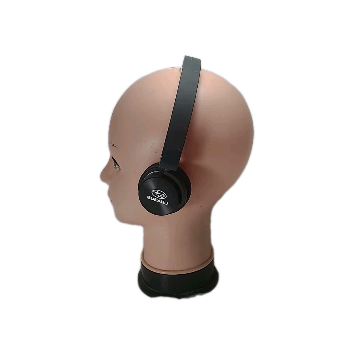 Subaru Harman Kardon Mini Headset Headphone Foldable Performance No Cord