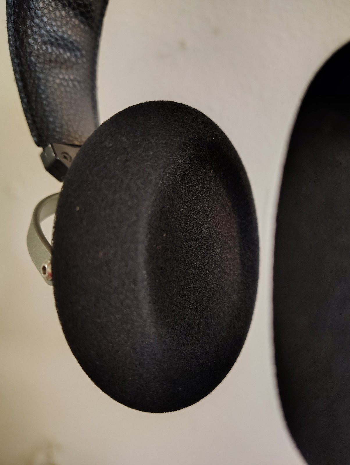 OKCSC M2 Open Back Headphones With Deep Bass New Cable