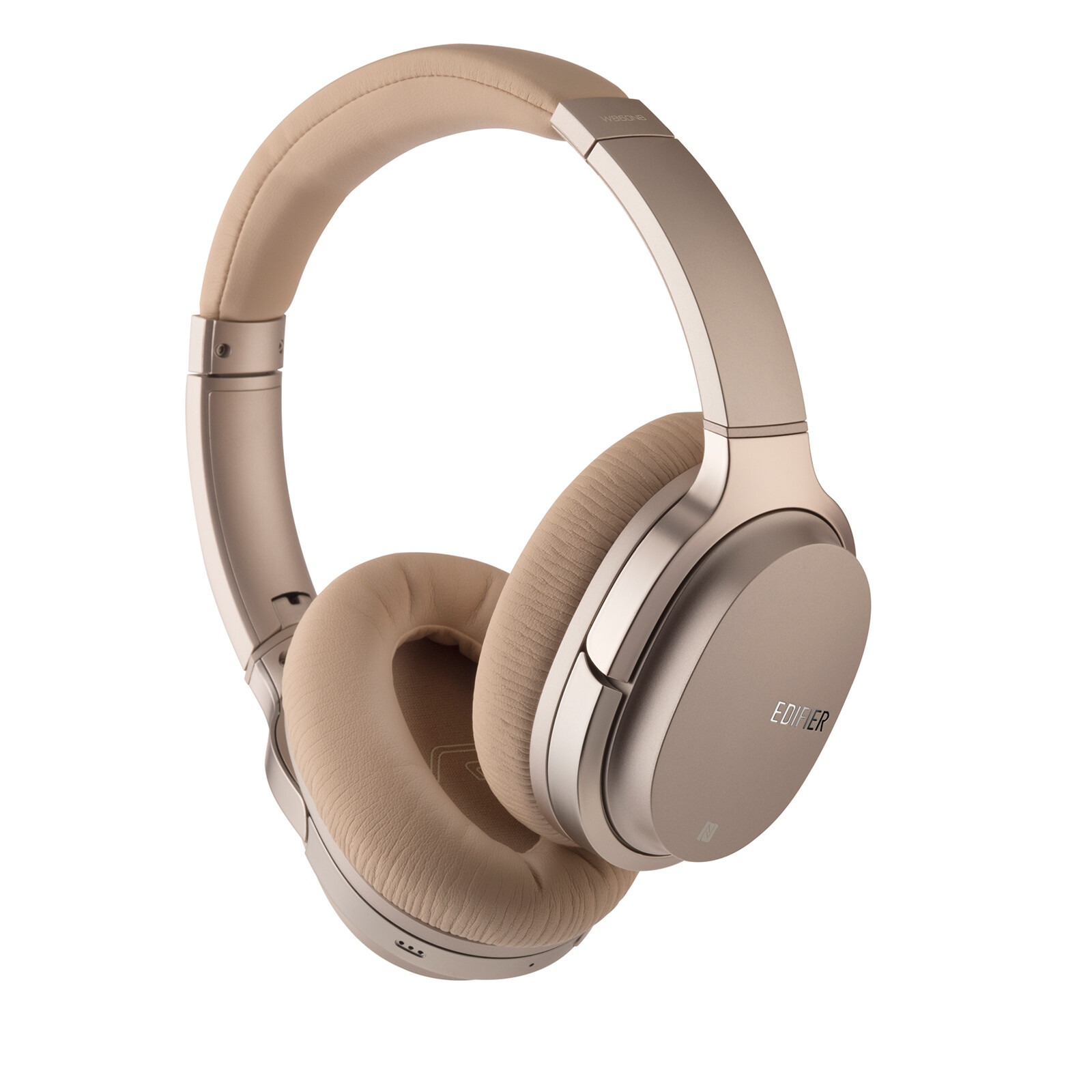 Edifier W860NB Over-Ear Bluetooth aptX Headphones ANC – Certified Refurbished