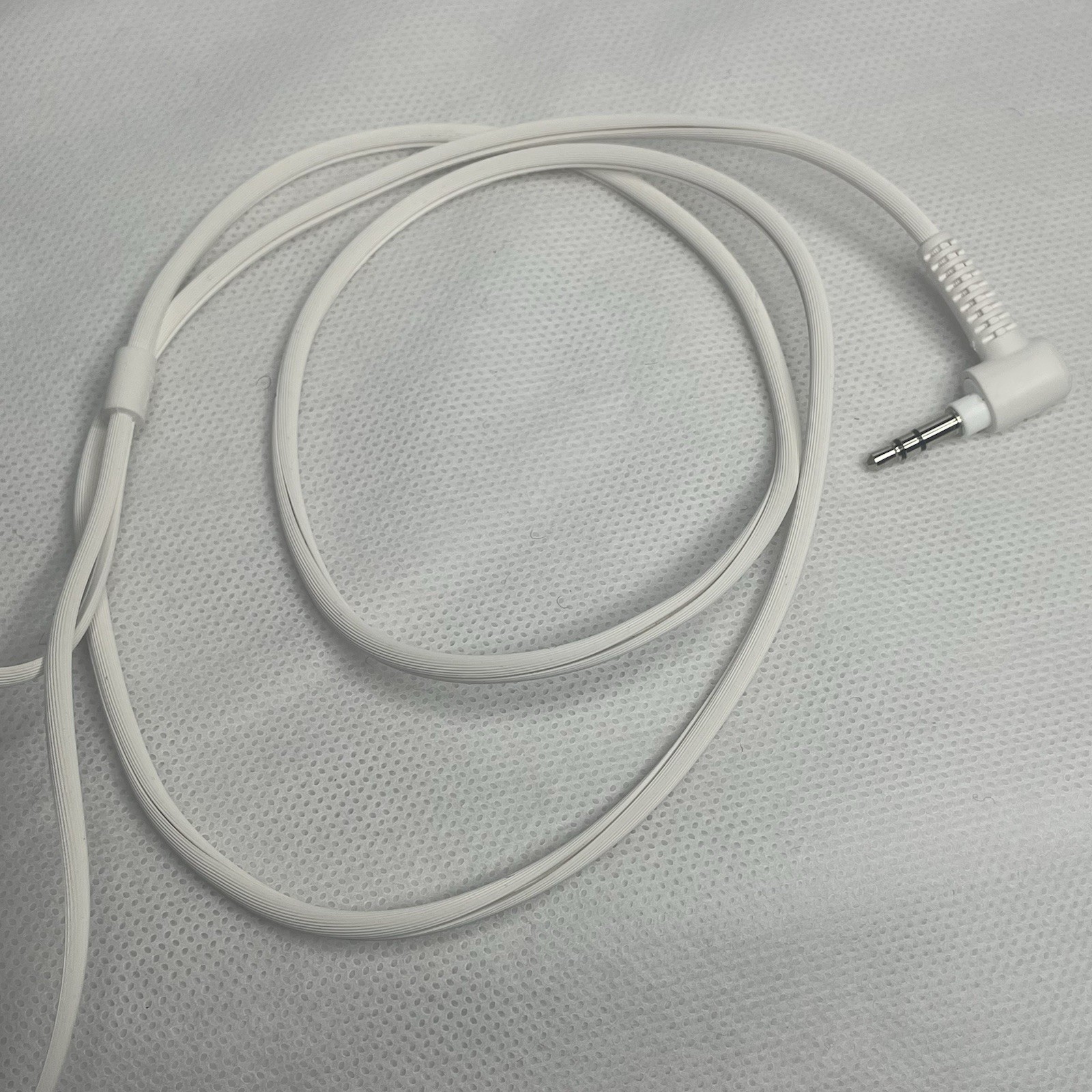 Sony MDR-ZX110 ZX-Series Folding Extra Bass Stereo Headphones White 3.5mm Wired