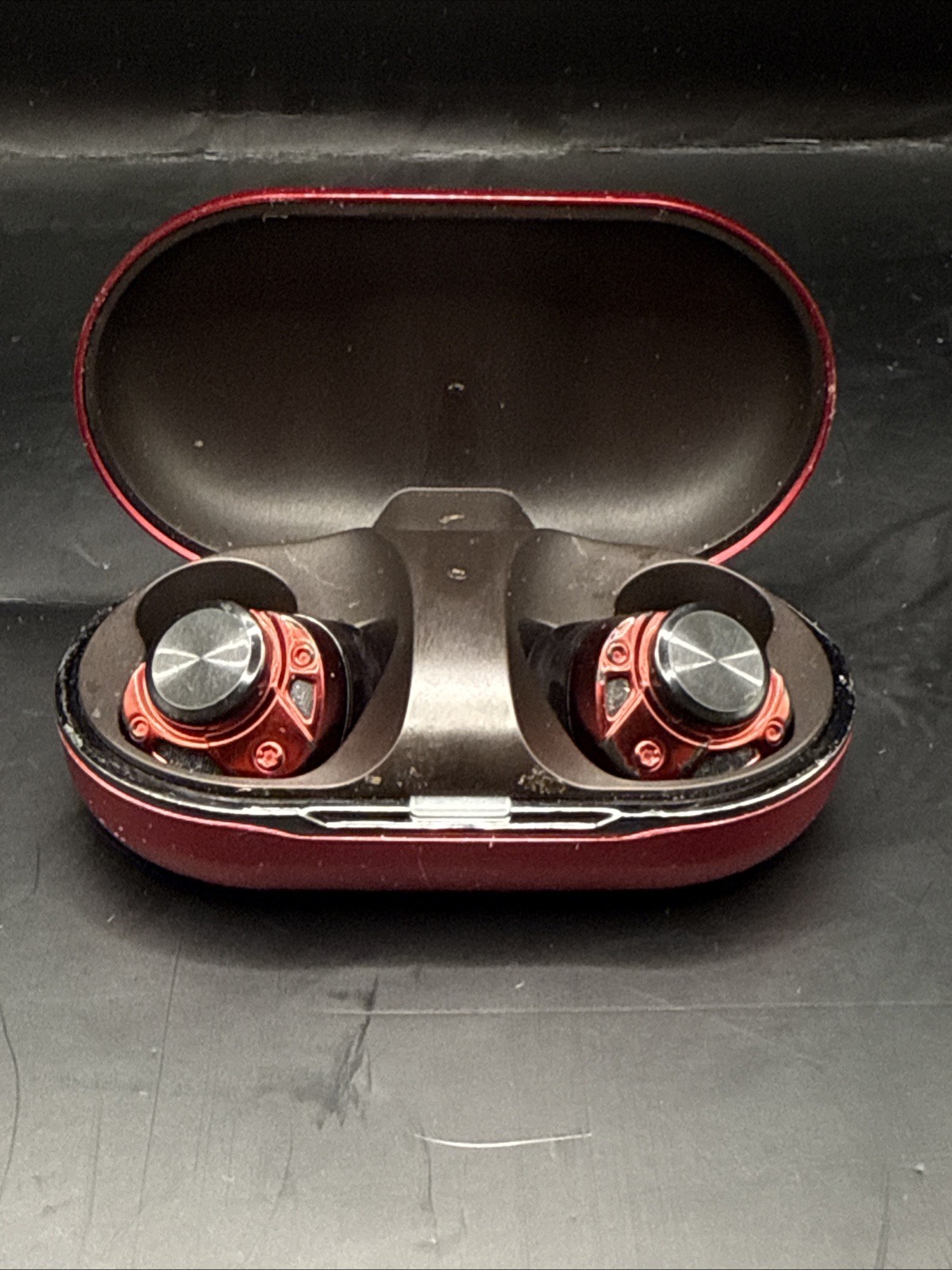 AVIOT TE-ZX1 Earphones Wireless Tribrid 5 Drive Hybrid Active Noise Cancellation