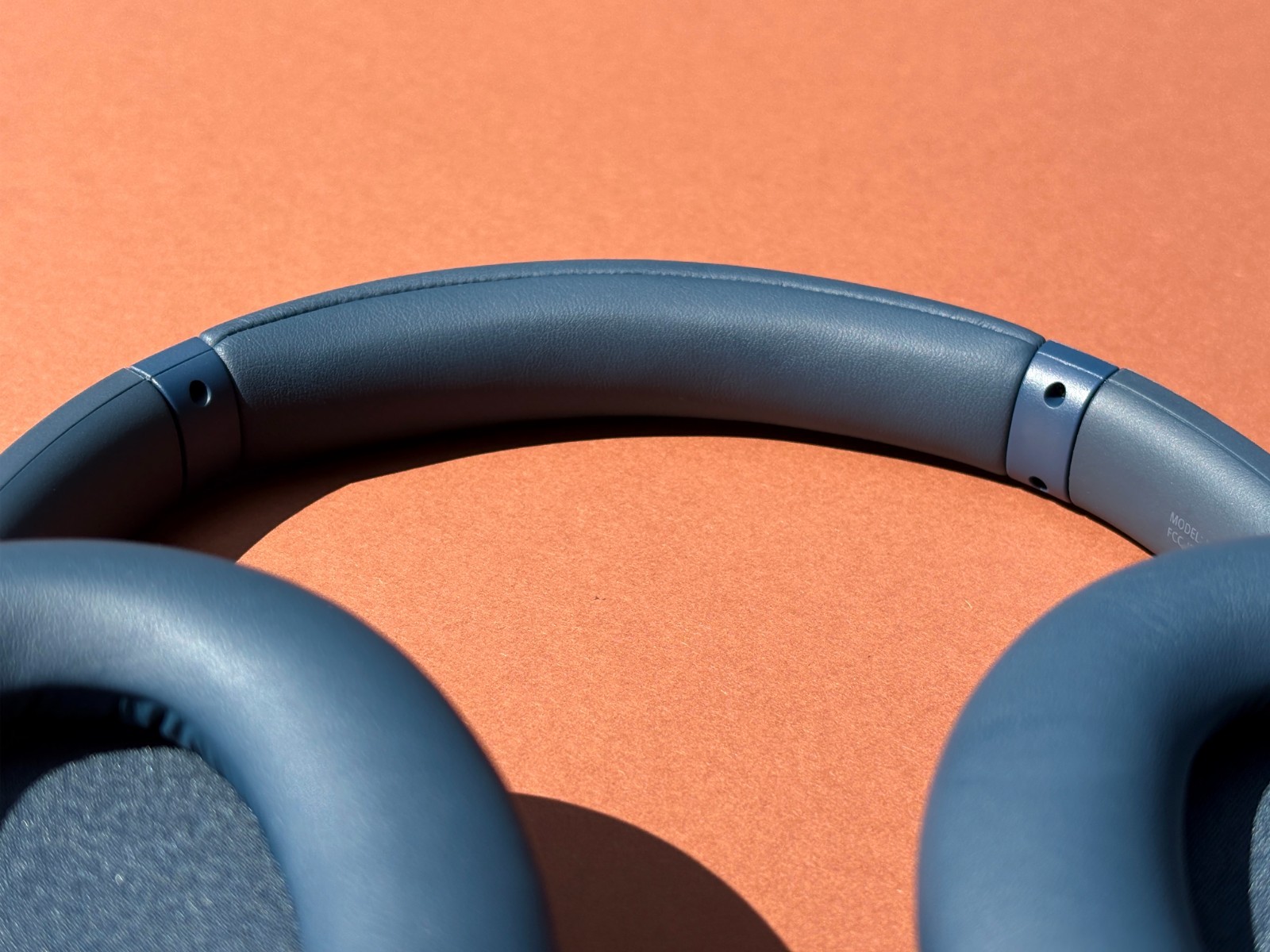 SONY WH-CH720N Noise Canceling Wireless Headphones – Blue #VG