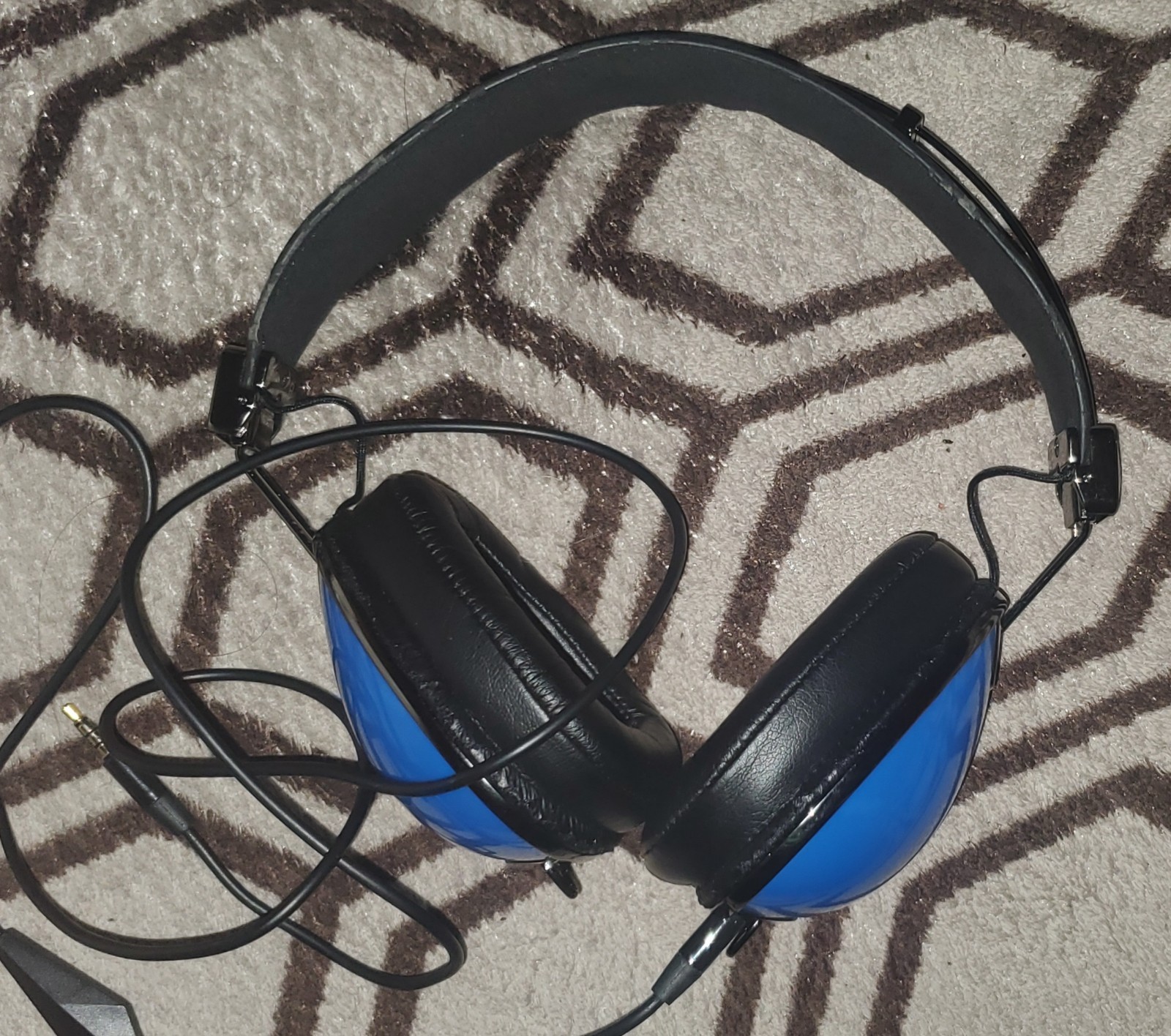 Skullcandy Aviator Blue