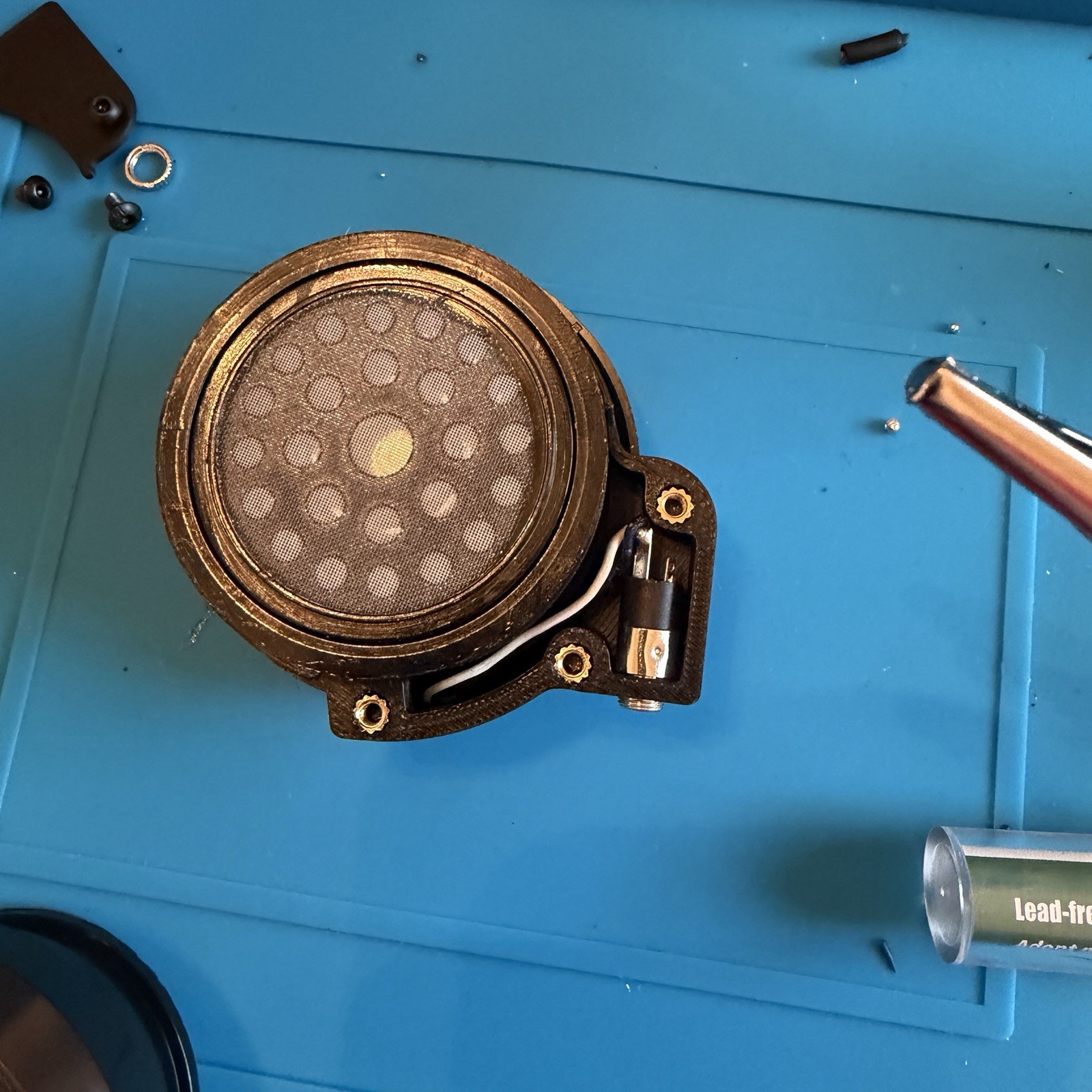 Grado SR series detachable cable adapter mod service. Please read description.