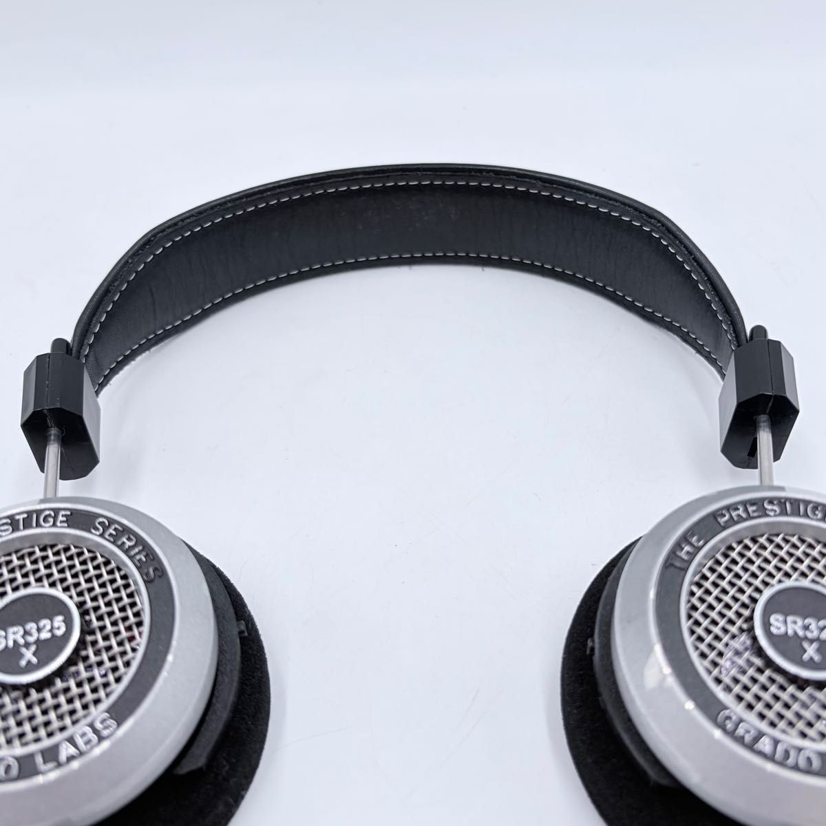 Grado SR325x Wired Stereo Headphones Dynamic Driver Open Used from Japan