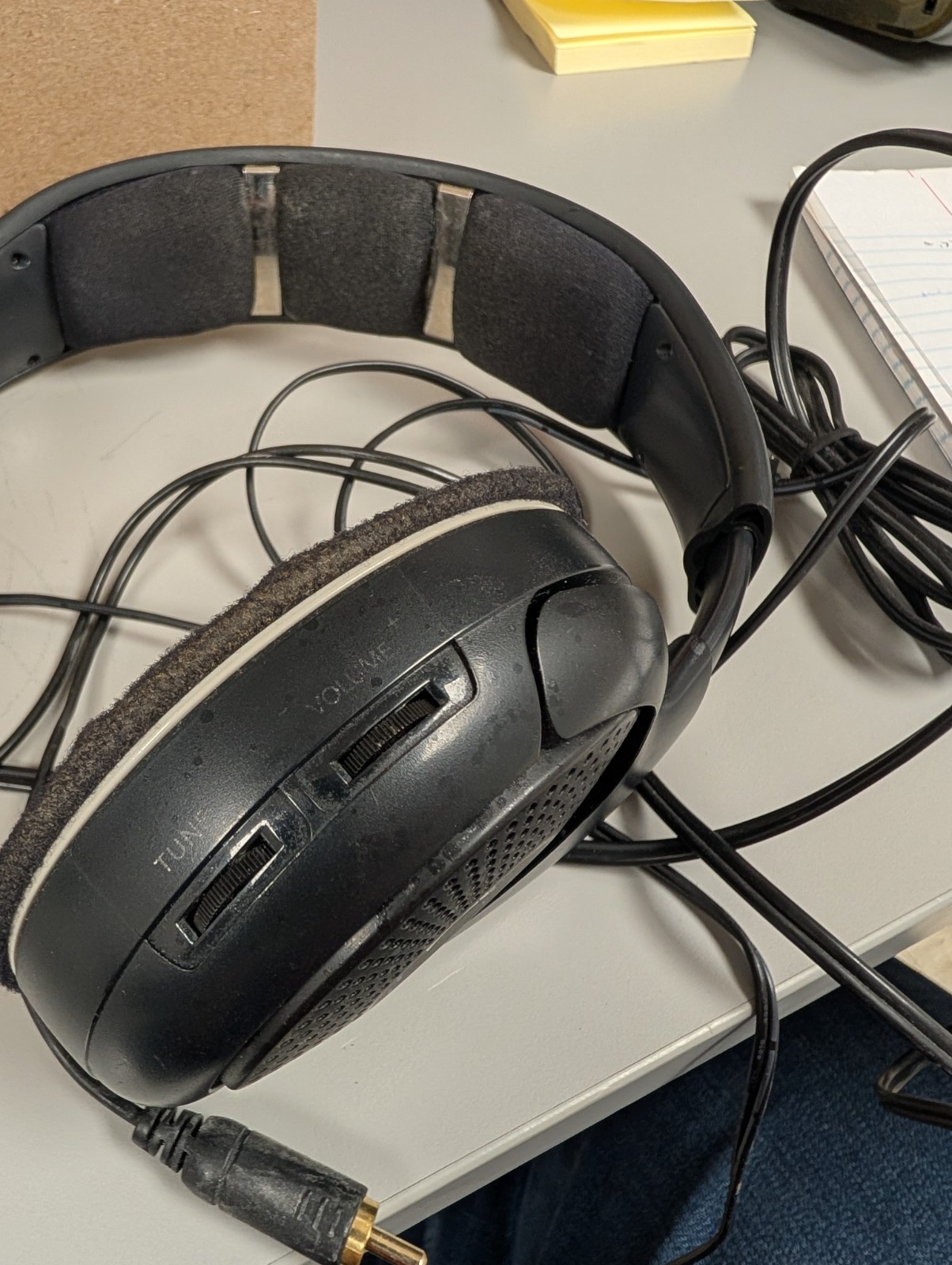 Sennheiser Wireless Headphones TR120
