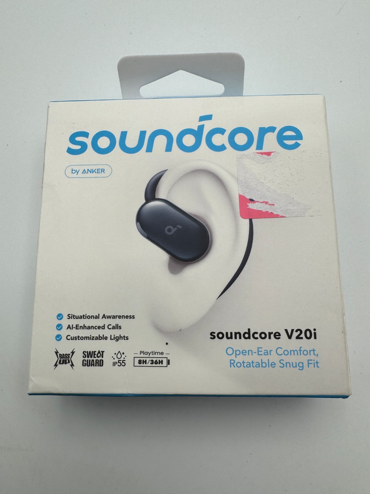 Soundcore V20i by Anker