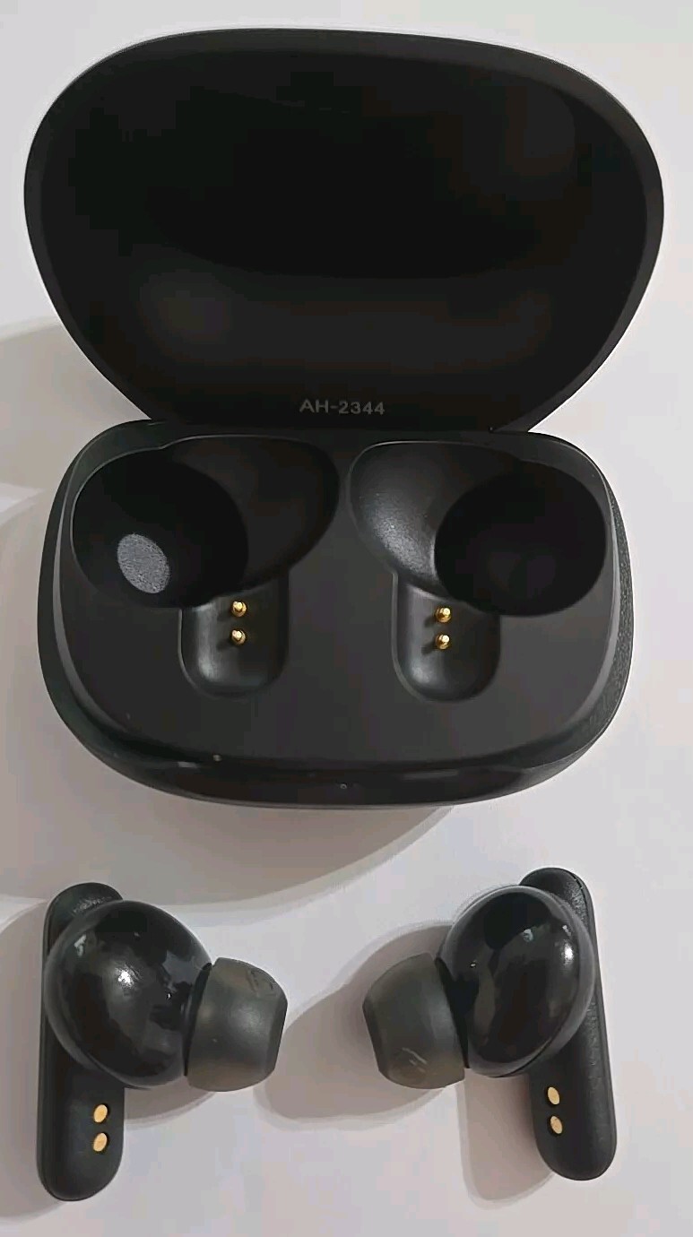 skullcandy smokin’ buds xt bluetooth earbuds