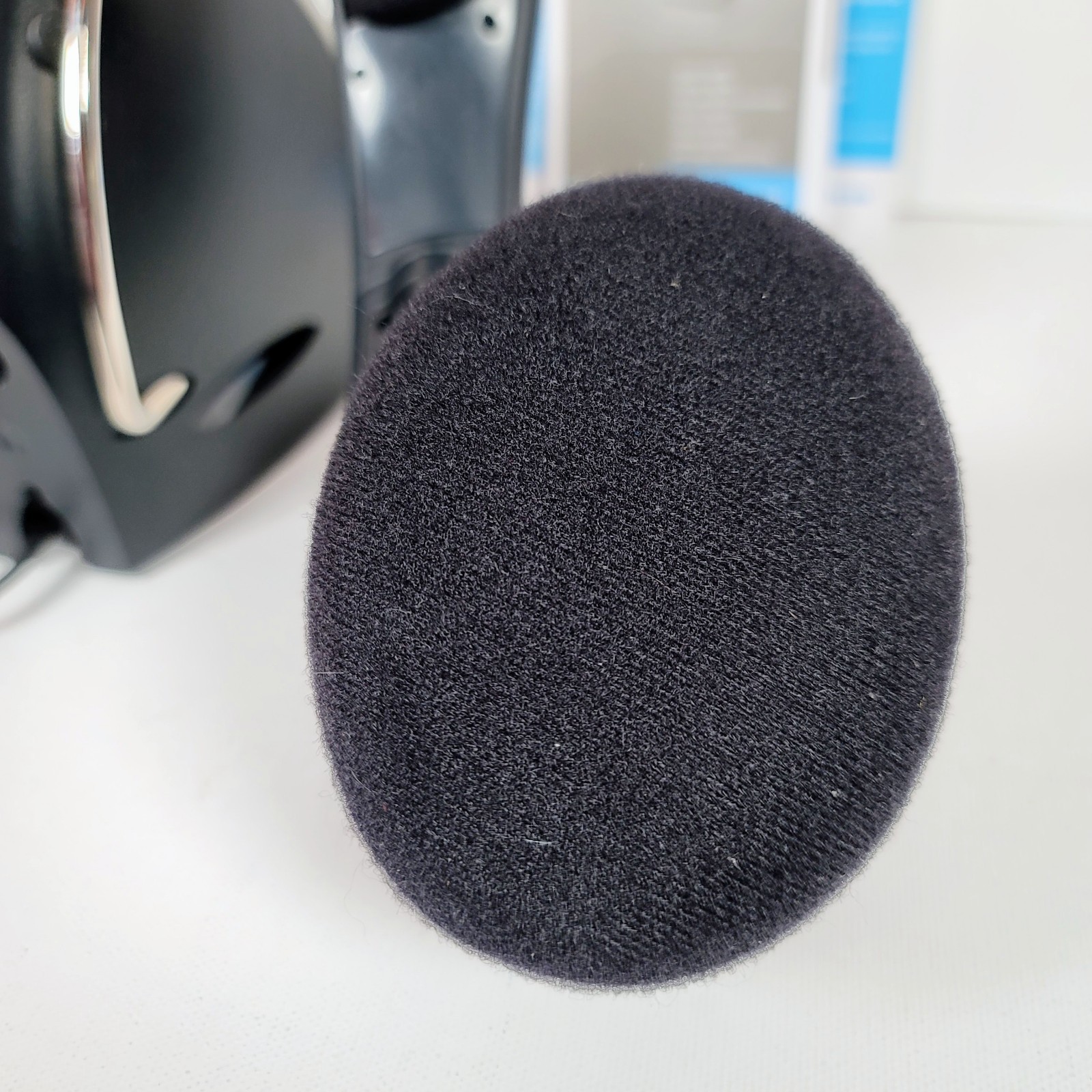 Sennheiser RS 120 Base & TR 120 Wireless Headphones TESTED WORKING