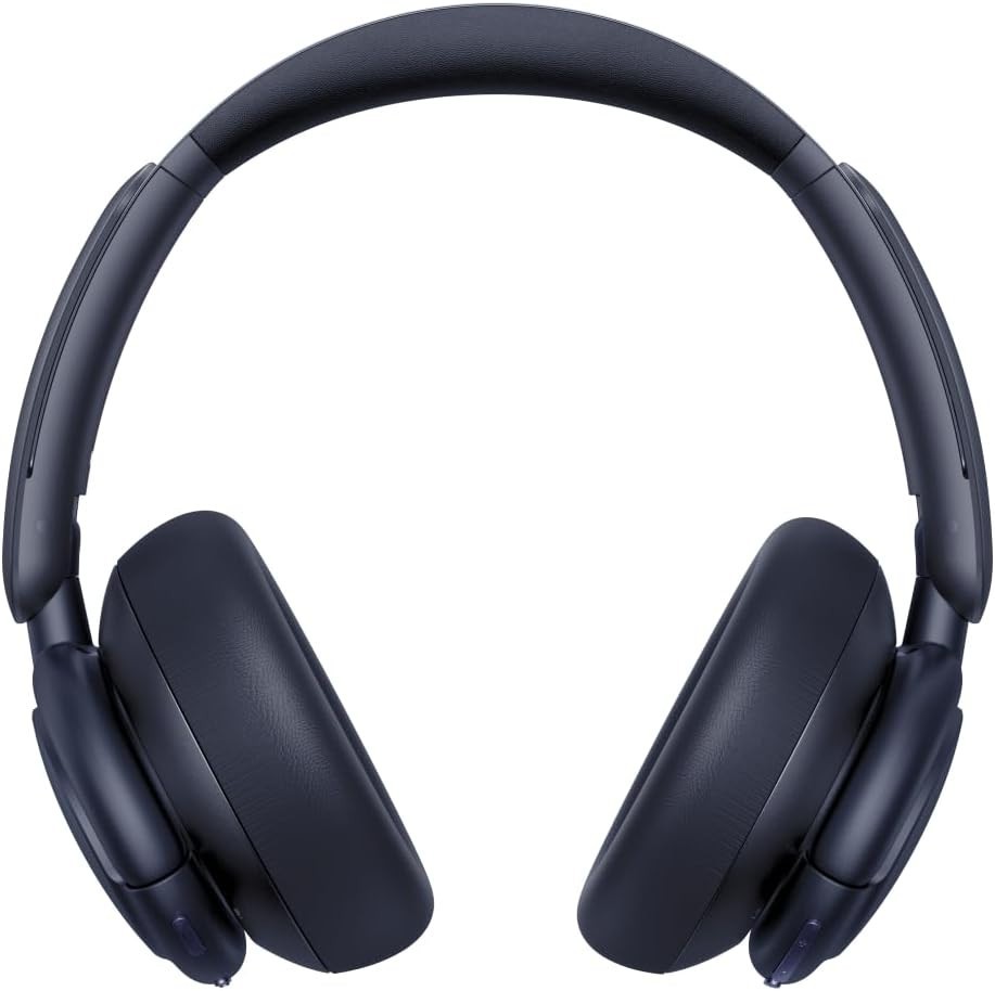Life Q30 by , Hybrid Active Noise Cancelling Headphones with Multiple Modes, …