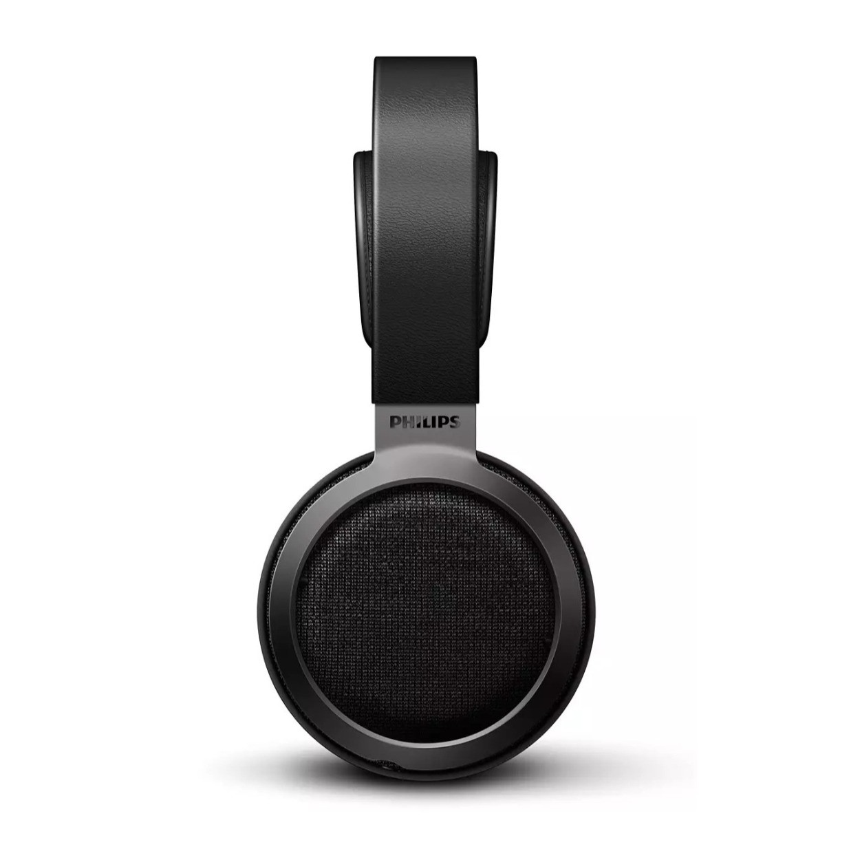 Philips Fidelio X3 Wired Over Ear Open Back Headphones