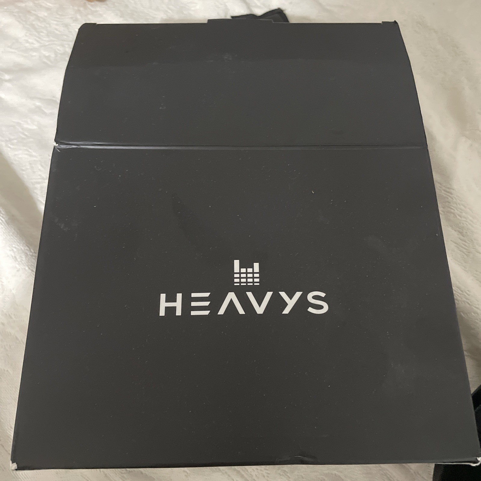 Heavys Heavys Headphones