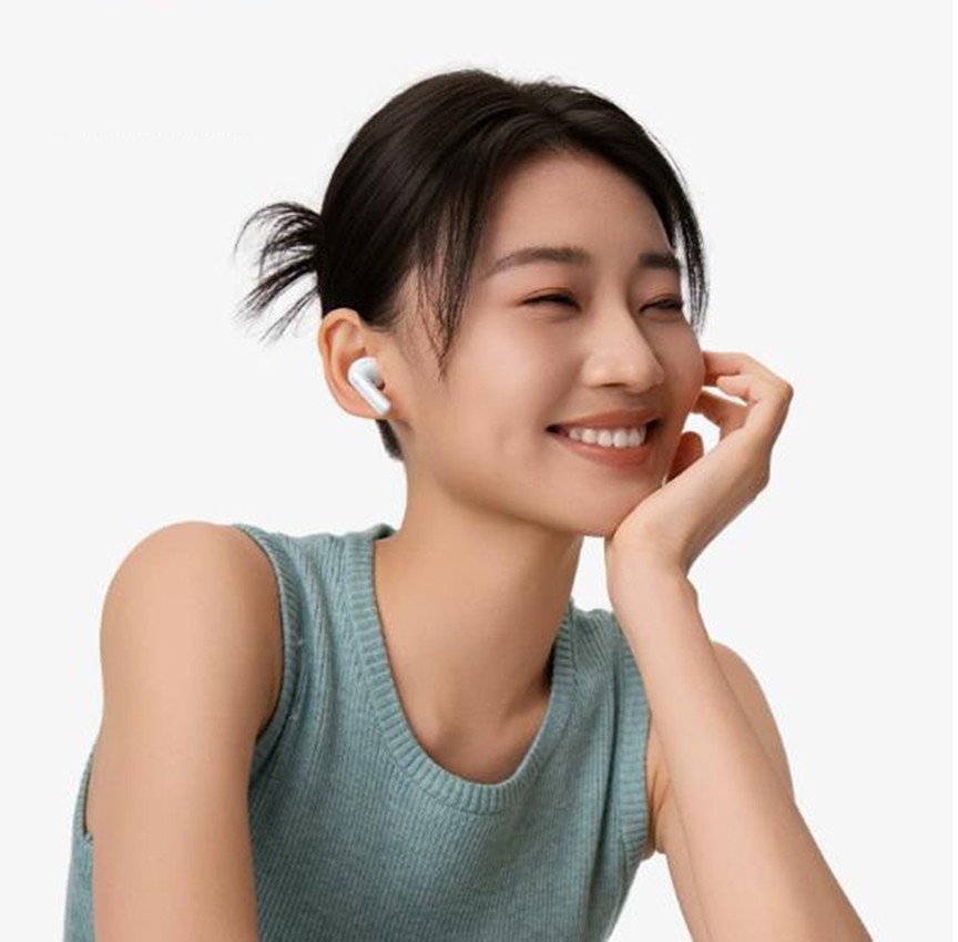 Baseus BP1 NC Bluetooth 6.0 Earphone Super Bass In-Ear ANC Wireless Earbuds IP55