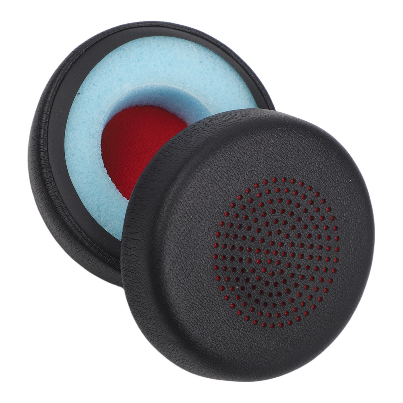 For Plantronics BT600 Ear Pads Replacement Comfortable Fit and Sound Isolation
