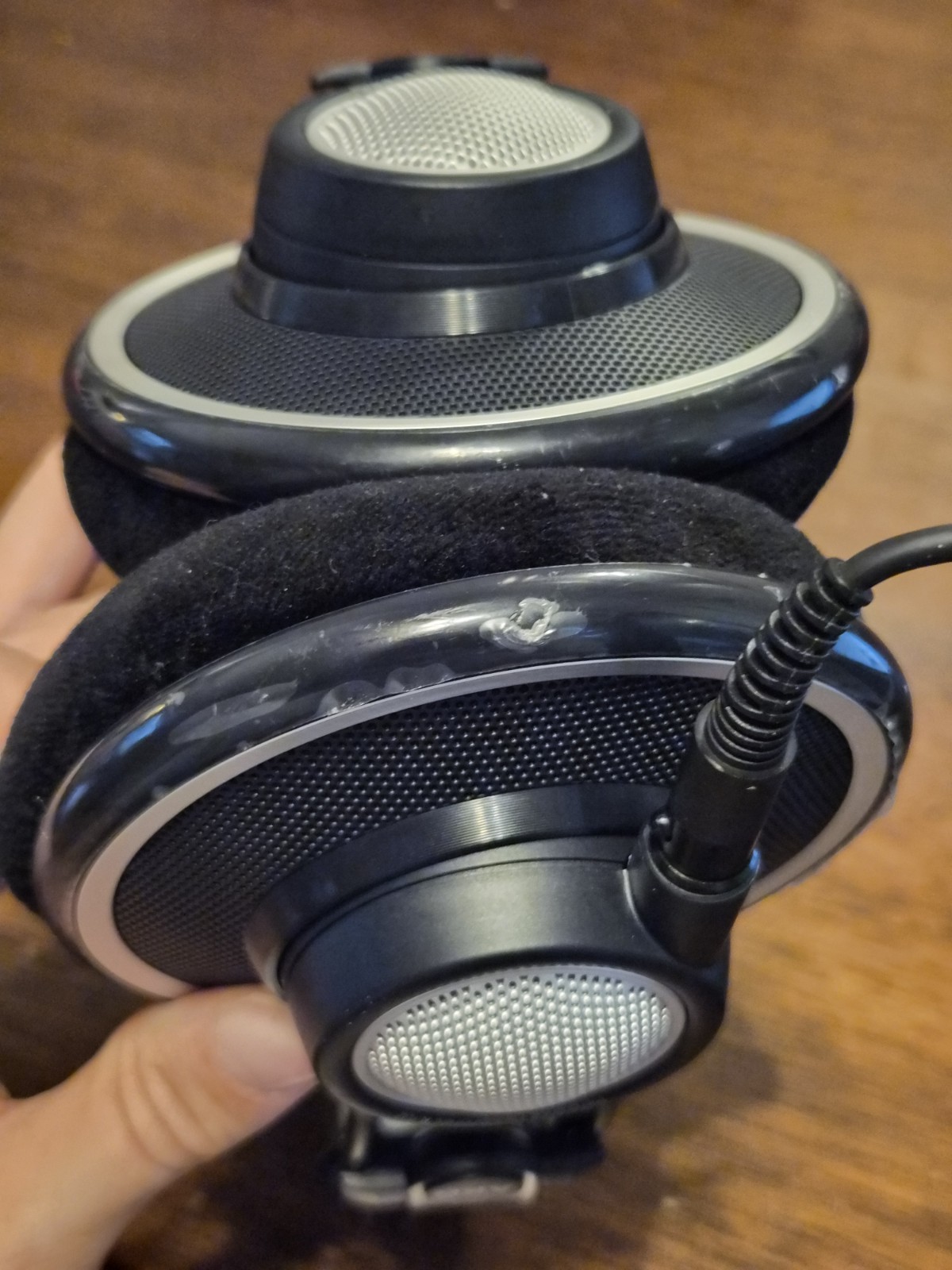 AKG K702 Reference Headphones