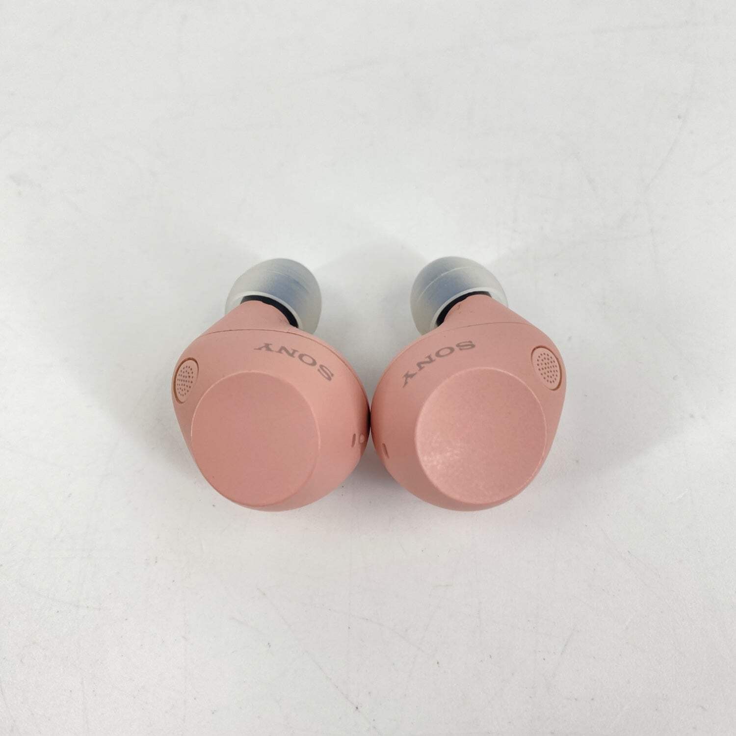 Sony WF-C710N Noise Cancelling Wireless Earbuds Pink YY2986