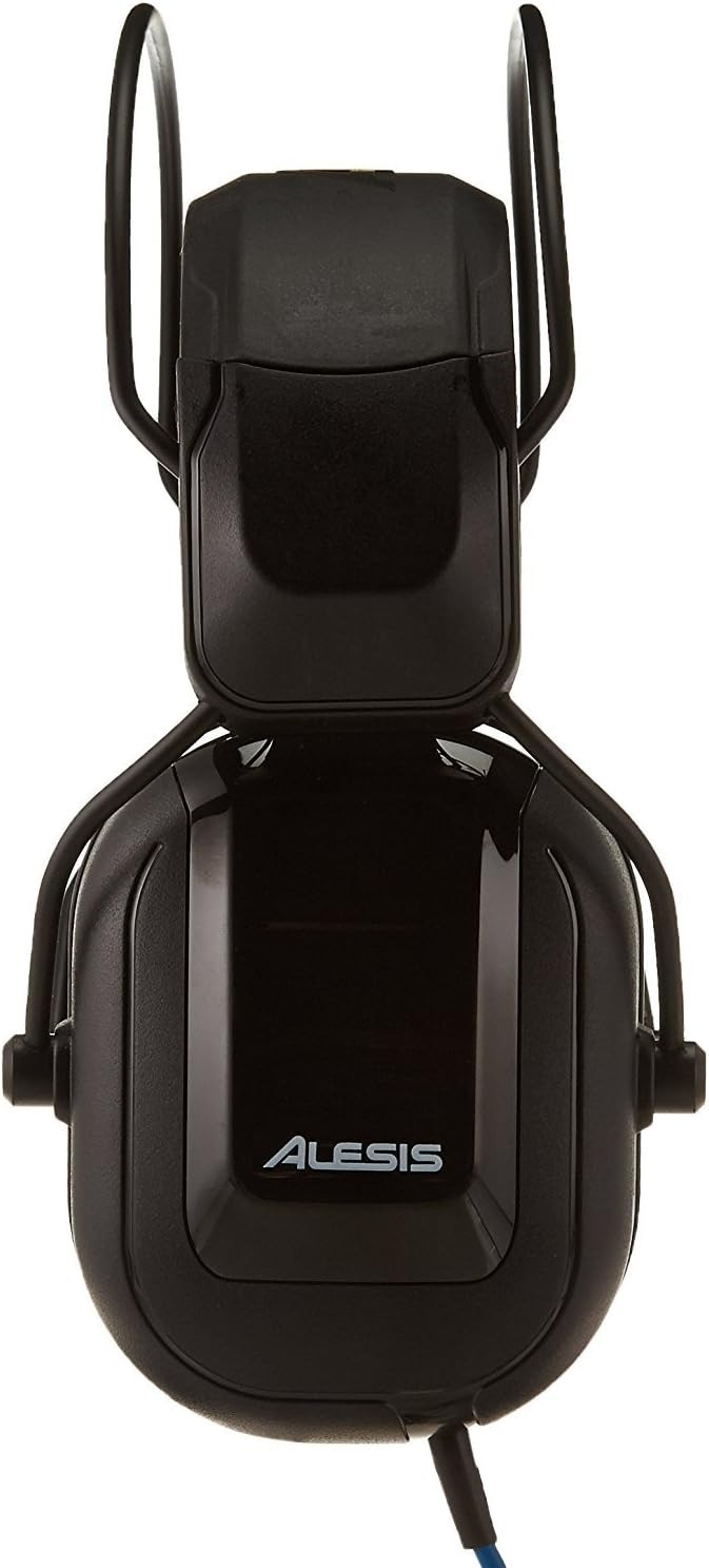 – Audio-Isolation Electronic Drums Headphones for Monitoring, Practice or Sta…